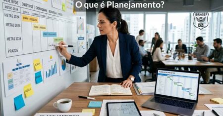 Planejamento: O que é, conceitos, importância, tipos, como fazer