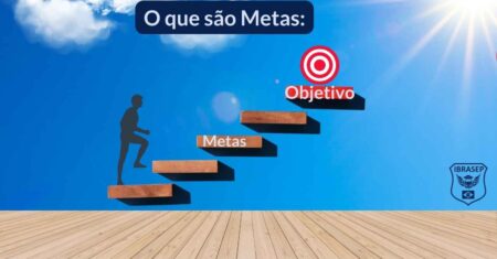 O que são Metas: Para que serve, Como estabelecer e alcançar