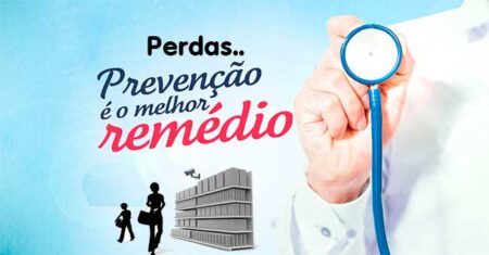 Prevenção de Perdas: Conceito, O que é? O que faz? Definições.