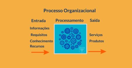 Processo Organizacional: O que é, Tipos, Importância, Exemplos
