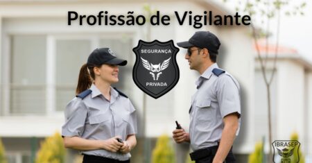 Vigilante – O que é, O que faz, Onde trabalha e Como se Tornar