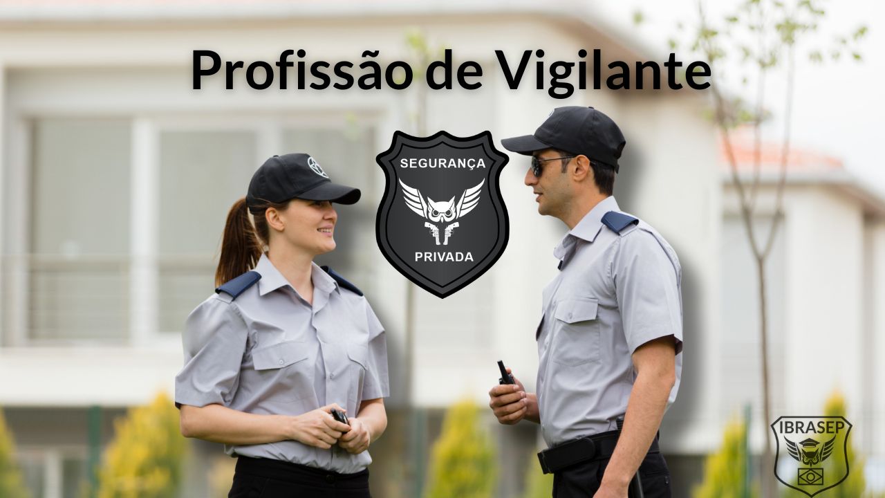 Vigilante - O que é