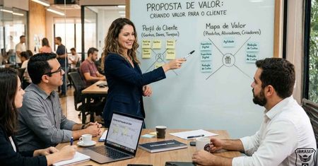 O que é proposta de valor: elementos, exemplos e como criar a sua
