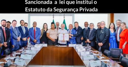 Novo Estatuto da Segurança Privada: O que Muda e Como Impacta o Setor