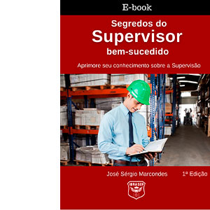Livro E-book sobre Supervisor