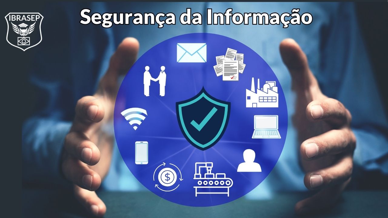 Segurança da Informação: O que é, os 5 Pilares e Como Funciona