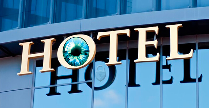 Segurança Hoteleira ou Segurança na Hotelaria, Conceitos e Definições